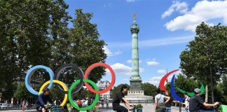 CSE: How the sporting event industry can be more sustainable credit: Oliverouge 3 / Shutterstock.com