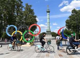 CSE: How the sporting event industry can be more sustainable credit: Oliverouge 3 / Shutterstock.com