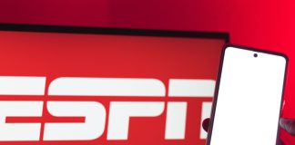 ESPN ends over 30-year MLB broadcast partnership credit: Andres Serna Pulido / Shutterstock