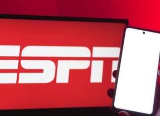 ESPN ends over 30-year MLB broadcast partnership credit: Andres Serna Pulido / Shutterstock