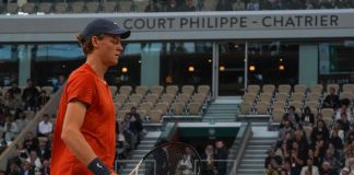 Sinner banned from tennis for three months over positive drug test credit: Leonard Zhukovsky / Shutterstock