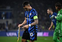 Serie A clubs set for major revenue boost as betting sponsorship ban set to be lifted credit: tiziano ballabio / Shutterstock