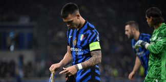 Serie A clubs set for major revenue boost as betting sponsorship ban set to be lifted credit: tiziano ballabio / Shutterstock
