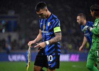 Serie A clubs set for major revenue boost as betting sponsorship ban set to be lifted credit: tiziano ballabio / Shutterstock