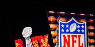 Super Bowl LIX posts record viewership to become most-watched ever credit: bella1105/Shutterstock