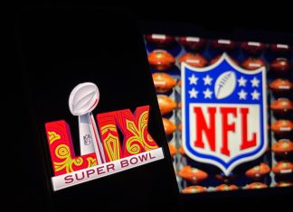 Super Bowl LIX posts record viewership to become most-watched ever credit: bella1105/Shutterstock