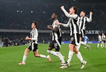 Juventus brings digital asset company Tether onboard as minority investor credit: ErreRoberto / Shutterstock