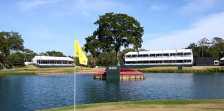PGA Tour’s Creator Classic to be broadcast on YouTube credit: Debby Wong / Shutterstock