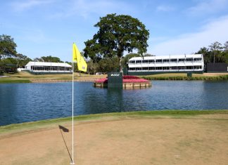 PGA Tour’s Creator Classic to be broadcast on YouTube credit: Debby Wong / Shutterstock