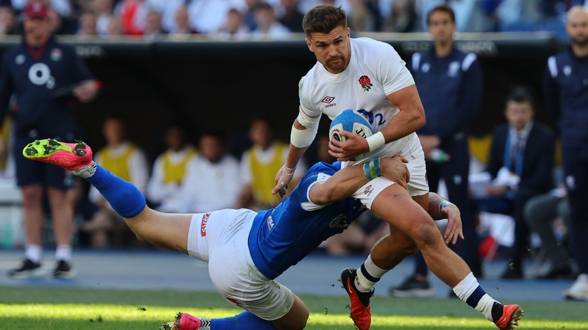 Six Nations looks to maximise reach with BBC and ITV deal