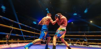 Seconds Out to “supercharge” boxing content with kwiff sponsorship