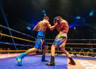 Seconds Out to “supercharge” boxing content with kwiff sponsorship