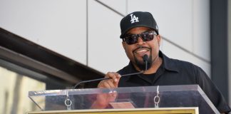 Australian basketball set for growth via Ice Cube’s BIG3 deal Ice Cube at the Hollywood Walk of Fame star ceremony honouring actor/musician Ice Cube