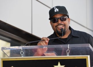 Australian basketball set for growth via Ice Cube’s BIG3 deal Ice Cube at the Hollywood Walk of Fame star ceremony honouring actor/musician Ice Cube