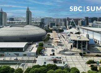 SBC Summit 2025: bigger, smarter and with more surprises SBC Summit 2025: bigger, smarter and with more surprises