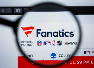 Fanatics enables sports ticket buying in partnership with Ticketmaster credit: II.studio / Shutterstock