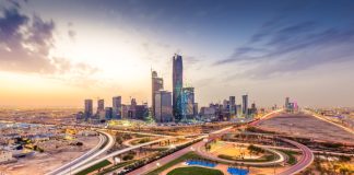 Saudi looks to T20 cricket as part of latest SURJ investment credit: KhaledSaad001/Shutterstock
