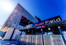 MLS and Audi celebrate decade-long partnership with further initiatives credit: Tony Quinn / Shutterstock