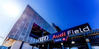 MLS and Audi celebrate decade-long partnership with further initiatives credit: Tony Quinn / Shutterstock