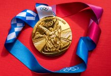 Paralympic gold medalist turns fintech CIO at Enfuce credit: fifg / Shutterstock