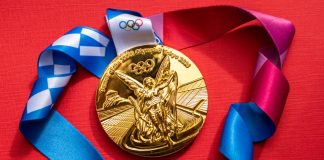 Paralympic gold medalist turns fintech CIO at Enfuce credit: fifg / Shutterstock