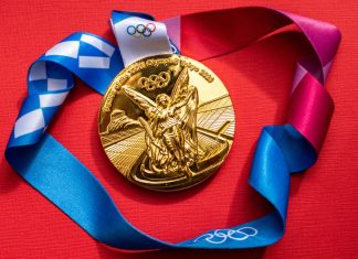 Paralympic gold medalist turns fintech CIO at Enfuce credit: fifg / Shutterstock