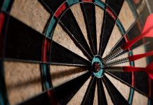 PDC to payout £1m for World Championship winner and £25m in total credit: ronstik/Shutterstock