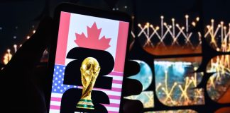 IMG secures 2026 FIFA World Cup rights for flights and cruises credit: ssi77 / Shutterstock.com