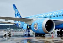Manchester City continue Asian expansion with Wake-Up 24/7 partnership credit: Jaolll / Shutterstock