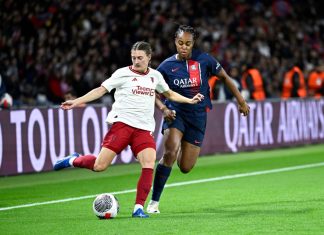 WSL scrapping relegation proposals could lead to renegotiated broadcast deal credit: Victor Velter / Shutterstock