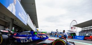 F1’s Racing Bulls strikes ExxonMobil deal for full fuel integration credit: Jay Hirano / Shutterstock