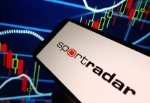 Sportradar to unlock “new growth opportunities” with IMG Arena acquisition credit: Piotr Swat / Shutterstock
