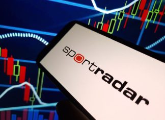 Sportradar to unlock “new growth opportunities” with IMG Arena acquisition credit: Piotr Swat / Shutterstock