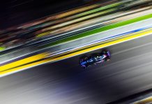 Alpine F1 team launches ticket partnership with viagogo for 2025 season credit: Jay Hirano / Shutterstock