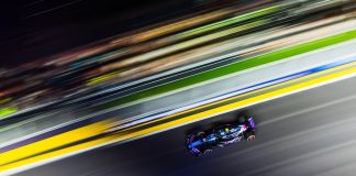 Alpine F1 team launches ticket partnership with viagogo for 2025 season credit: Jay Hirano / Shutterstock