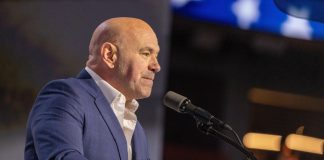 TKO enters boxing with Saudi backing spearheaded by Dana White credit: credit: Maxim Elramsisy / Shutterstock