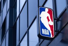 NBA working with FIBA to launch new European basketball league credit: Cristian Storto / Shutterstock.com