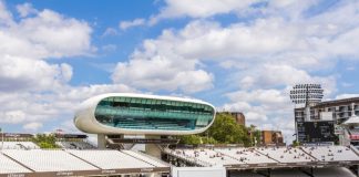 ECB brings Toyota onboard for All Stars Cricket for future investment credit: e X p o s e / Shutterstock.com