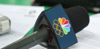 IOC and NBC agree ‘groundbreaking’ $3bn deal for 2036 Olympics credit: Leonard Zhukovsky / Shutterstock.com