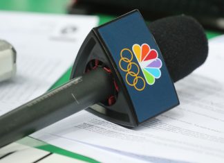 IOC and NBC agree ‘groundbreaking’ $3bn deal for 2036 Olympics credit: Leonard Zhukovsky / Shutterstock.com