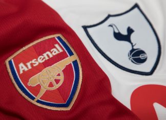 Tottenham Hotspur confirms Hong Kong 2025 summer preseason tour credit: charnsitr / Shutterstock