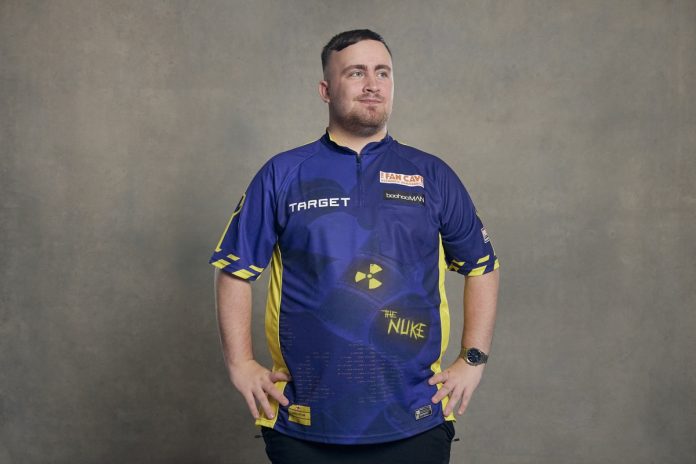 credit: Target Darts
