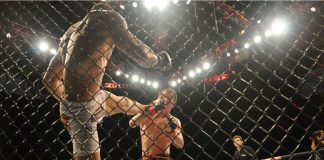 UFC adds another betting group to list of commercial partners Rio de Janeiro-Brazil, May 10, 2019. UFC 237 in Rio de Janeiro.