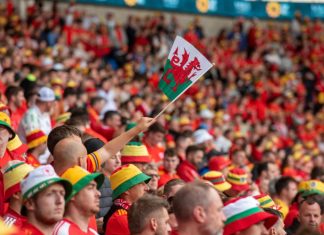 Scotland, Wales and Northern Ireland’s World Cup qualifying games heading to BBC Scotland, Wales and Northern Ireland’s World Cup qualifying games heading to BBC