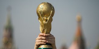 FIFA considering 2030 World Cup expansion to 64 teams FIFA considering 2030 World Cup expansion to 64 teams