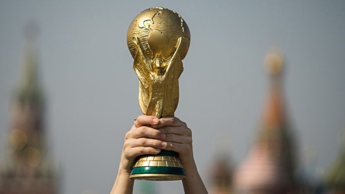 FIFA considering 2030 World Cup expansion to 64 teams