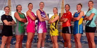 Creating a new blueprint: Tamsin Greenway on the growth of Netball Super League credit: Sky Sports