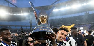 Is Brazilian football the new hub for gambling sponsorships?