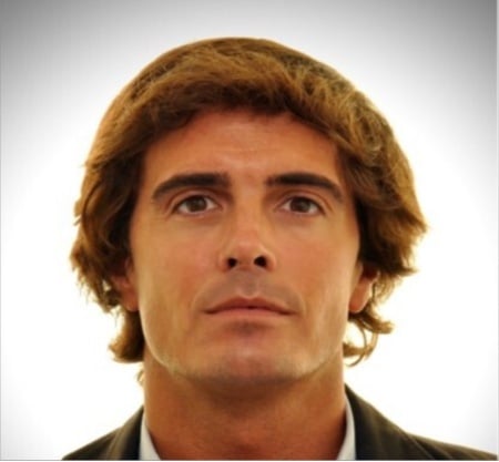 Carlos Sabanza, Director of Sponsorship and Public Relations at Codere Online