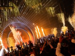 IMG enters the arena with Esports World Cup deal Esports World Cup